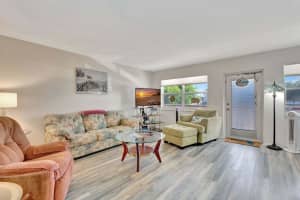 212 Somerset K, West Palm Beach, FL 33417 Sold 08/12/25