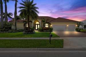 1930 S Club Drive, Wellington, FL 33414 Sold 09/15/25