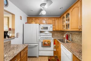 124 Southampton B, West Palm Beach, FL 33417 Sold 09/08/25