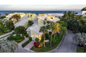 5109 N Ocean Boulevard H, Ocean Ridge
