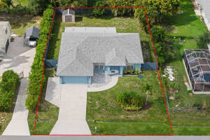 924 SW Abingdon Avenue, Port Saint Lucie, FL 34953 Sold 07/10/25