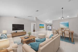 924 SW Abingdon Avenue, Port Saint Lucie, FL 34953 Sold 07/10/25