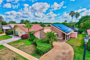 10204 Camelback Lane, Boca Raton, FL 33498 - MLS#R11095576