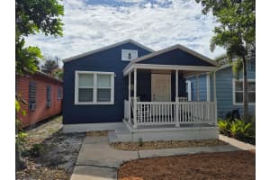 513 N J Street, Lake Worth Beach, FL 33460 - MLS#R11095579