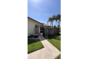 1301 Waterview Circle, Palm Springs, FL 33461 Sold 08/28/25