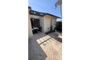 1301 Waterview Circle, Palm Springs, FL 33461 Sold 08/28/25