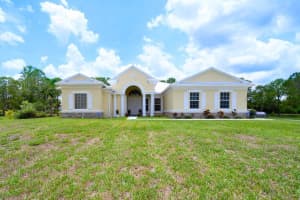 17560 72nd Road N, The Acreage, FL 33470 Sold 07/30/25