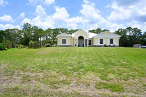 17560 72nd Road N, The Acreage, FL 33470 Sold 07/30/25