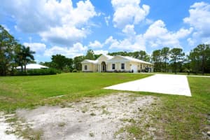 17560 72nd Road N, The Acreage, FL 33470 Sold 07/30/25