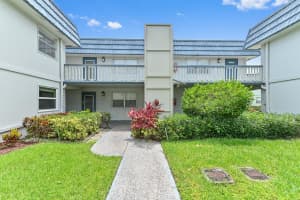 160 Tuscany C, Delray Beach, FL 33446 Sold 04/15/26