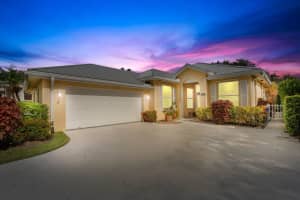 2683 SW Greenwich Way, Palm City, FL 34990 Sold 08/29/25