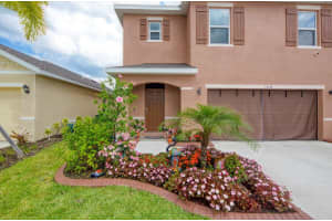 12314 SW Rimini Way, Port Saint Lucie, FL 34987 - MLS#R11095616