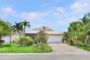 107 NW Summerville Court, Port Saint Lucie, FL 34986 - MLS#R11095620