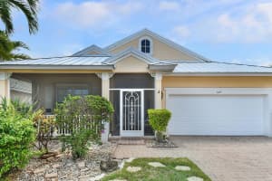 107 Summerville Court, Port Saint Lucie, FL 34986 - MLS#R11095620