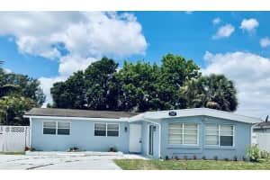 747 Orchid Drive, Royal Palm Beach