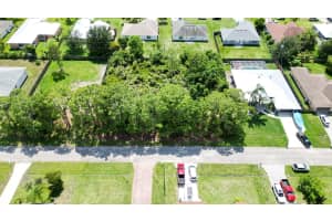 3462 SW Funtuna Street, Port Saint Lucie, FL 34953 - MLS#R11095627