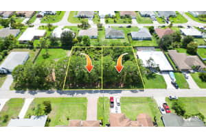 3468 SW Funtuna Street, Port Saint Lucie, FL 34953 - MLS#R11095628