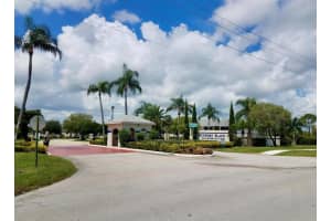 1530 Se Royal Green Circle N103, Port Saint Lucie