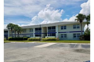 1530 SE Royal Green Circle N103, Port Saint Lucie, FL 34952 - MLS#R11095630
