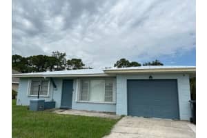 854 SE Preston Lane, Port Saint Lucie, FL 34983 Sold 08/01/25