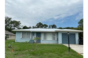 854 SE Preston Lane, Port Saint Lucie, FL 34983 Sold 08/01/25