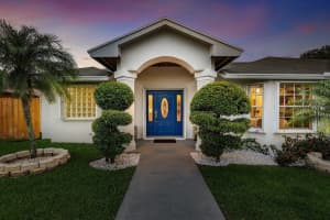 816 SW 1st Court, Boynton Beach, FL 33426 Sold 07/31/25