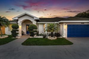 816 SW 1st Court, Boynton Beach, FL 33426 Sold 07/31/25