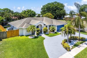 816 SW 1st Court, Boynton Beach, FL 33426 Sold 07/31/25