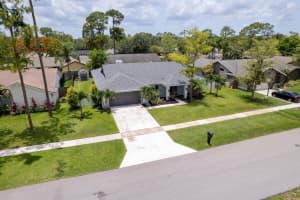 14068 Greentree Drive, Wellington, FL 33414 Sold 07/18/25