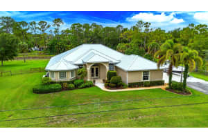 16190 63rd Road N, The Acreage, FL 33470 - MLS#R11095647