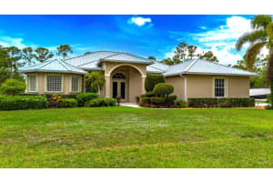 16190 63rd Road N, The Acreage, FL 33470 Sold 10/31/25
