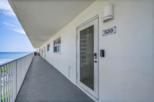 3101 S Ocean Boulevard 520, Highland Beach, FL 33487 - MLS#R11095651
