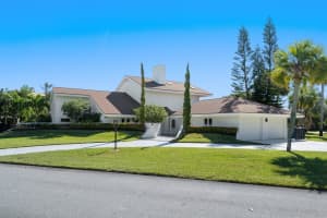 2161 Mangrove Drive, Vero Beach