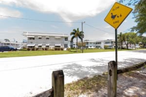 2880 Lake Osborne Drive 203, Lake Worth Beach