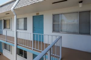 2880 Lake Osborne Drive 203, Lake Worth Beach, FL 33461 - MLS#R11095671