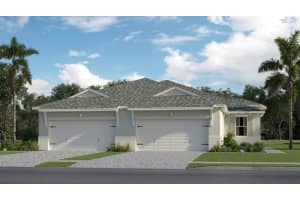 1520 SE Crosswood Wy, Port St. Lucie, FL 34984, Sold 05/30/25