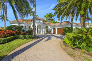 1186 Breakers West Boulevard, West Palm Beach, FL 33411 Sold 07/15/25