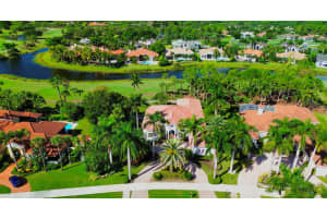 1186 Breakers West Boulevard, West Palm Beach, FL 33411 Sold 07/15/25