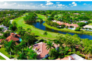 1186 Breakers West Boulevard, West Palm Beach, FL 33411 Sold 07/15/25