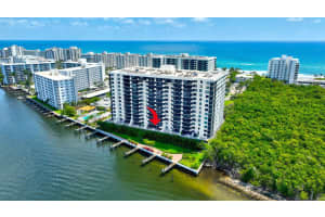 3420 S Ocean Boulevard 3w, Highland Beach, FL 33487 - MLS#R11095678