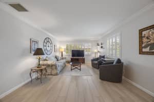 10116 46th Avenue S 488, Boynton Beach, FL 33436 - MLS#R11095679