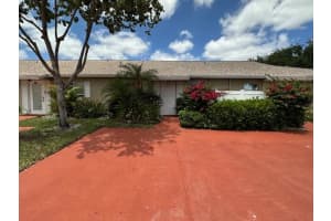 8583 Overset Lane C, Boca Raton