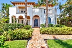 3309 S Flagler Drive, West Palm Beach, FL 33405 Sold 09/12/25