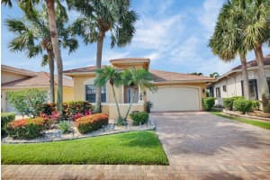 6908 Adriano Drive, Boynton Beach, FL 33437 Sold 09/16/25