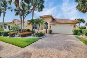 6908 Adriano Drive, Boynton Beach, FL 33437 Sold 09/16/25