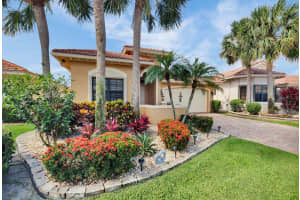 6908 Adriano Drive, Boynton Beach, FL 33437 Sold 09/16/25