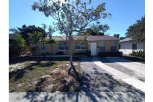 918 45th Street, West Palm Beach