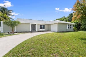 2307 SE Seafury Lane SE, Port Saint Lucie, FL 34952 Sold 07/11/25