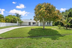 2307 SE Seafury Lane SE, Port Saint Lucie, FL 34952 Sold 07/11/25