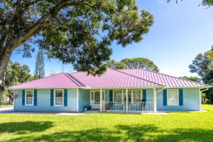 916 23rd Avenue, Vero Beach, FL 32960 Sold 07/18/25